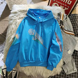 Women Cotton Hoodies Autumn Comfy Hooded Sweatshirt M-4XL Women Hip Hop Hoodie Classic Hoody Pullover Tops Clothes