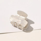 Claw Clips Barrettes Clamp Jelly Colors Acrylic Ponytail Crab Girls Hair Hairpin Hair Styling Accessories For