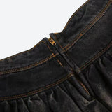 Denim Mini