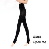 Slim 680D Leggings Therapeutic 20-30 mmHg Rehabilitation Therapy Shaper Lycra Compression