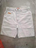 Year's Popular Street Clothing Jeans Y2K Casual Hip-Hop Blue Baggy