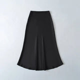 Spring New Silk-Skinty Texture Slimming