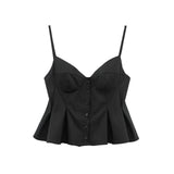 Summer 2025 New Spring And Summer New Fashion Small-Folding Prefectural