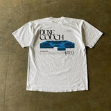 Street Summer T-Shirt Applesauce Print Punk Gothic Kawayi Top Short-Sleeved Y2k Korean