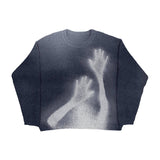Zingj And Winter 2023 Women's Sweater Autumn And Winter Sweater