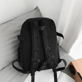 Pockets Casual School