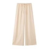 New Crotch Cross Jacket 6078572 Casual Trousers