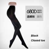 Slim 680D Leggings Therapeutic 20-30 mmHg Rehabilitation Therapy Shaper Lycra Compression