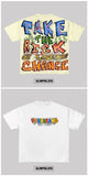 Printing Of Men's T-Shirt Blutosatire Billdog Cotton Oversized