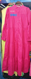 Zingj Temperament Aging Solid Color Simple Dress Autumn Dress Korean Version Fashion Bubble Long Sleeves Show Thin Button Long Skirt