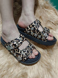 Zingj Size Slippers Female 2023 New Sweet Cool Belt Buckle Willow Nail Flat Slippers Wear Open Toe Word