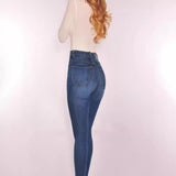 Flewith Skinny Jeans-Outfit