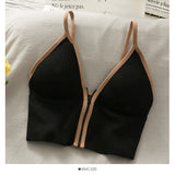Bras Gathered-Outfit
