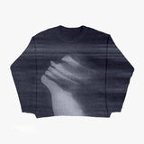 Zingj And Winter 2023 Women's Sweater Autumn And Winter Sweater