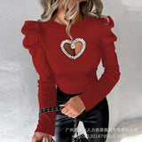 Zingj V-Neck-ODF3855