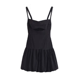 New Spring Style Is Sexy, Hollowed-Out, Slim And Skinny. Your Skirt Is
