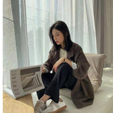Jacket Female Spring And Autumn Short Style Korean Version Yinglun Style Design Sense Small People Leisure Network Celebrity Suit Popular