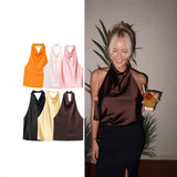 2025 Autumn And Winter New Women's Solid Color Thicker And Longer Coat
