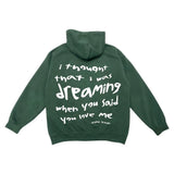 Zingj Unisex Hoodie Tops Street Hip Hop Letter Print Pullover Jacket 11282003 211-1-Outfit