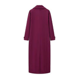 Winter Women's Clothing Fashion Simple Match-Matched