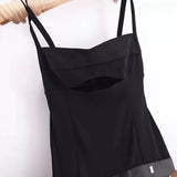 New Spring Style Is Sexy, Hollowed-Out, Slim And Skinny. Your Skirt Is