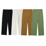 Collar Top 5039492 Textured Trousers 5039347