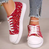 Women's Single Shoes 2025 Autumn New Fashion Round Head Flat Bottom With A Sleek Casual Singles