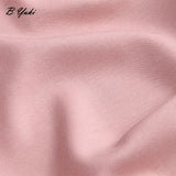 Summer Soft Cotton Sets Women Loose Casual 2 Pieces Long Sleeve Sweatshirt &amp; High Waist Pants Solid Outfits