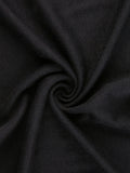 Women Thumbhole Long Sleeve Bolero Shrug Solid Color Open Front Cropped Cardigan Top Bodycon Slim Fit Sunscreen Arm Cover