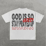 Spring And Summer Minority Design Pure Cotton Short Sleeves 2024 New High Street Retro
