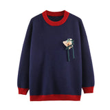 Coat Jacket In Autumn 2025 With Long-Sleeved Coat Loose Leisure Temperament
