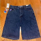 Dress Y2K Big Boy Jeans Hip-Hop Cartoon Graphic Embroidered Loose Jeans