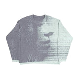 Zingj And Winter 2023 Women's Sweater Autumn And Winter Sweater
