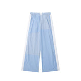 New Striped Quilted Shorts 3127277 Quilted Pants 3125277 Sets Of Quilted