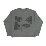 Zingj And Winter 2023 Women's Sweater Autumn And Winter Sweater