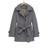 Women's 2025 New Fashion Temperament Double-Necked Belt Soft
