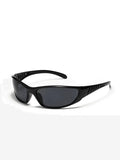Vintage Y2k 90s Cherrie Sunglasses- Outfit