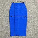 Skirts Bandage Women New Arrival Midi Skirt Vintage Summer Harajuku Sexy Ladies