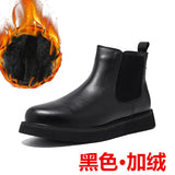 Zingj Style Chelsea Boots Martin Boots