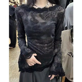 Sales Of 100,000] Lote Leaf Hanging Neck Sling Small Vest Girl Body Irregular Pure Desire Short Coat