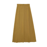 New Vest 8072967 Midi Skirt