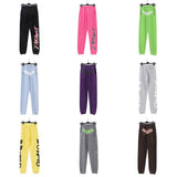 Tide Card Prints Letters, Cobwebs, Personality, Hip-Hop Couples, Hooded Sweaters, Casual Sweaters, Sports