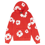 Brand Kapok Sweater Men's Autumn And Winter Ins Street Hoodie Lovers'
