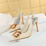 Zingj Single Shoe (Not Sold