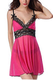 Zingj Style Sexy Underwear Sexy Female Retro Treasure Blue Passion Lace Mesh Gauze Halter