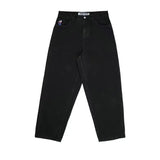 Wide-Leg Jeans Men Y2K Hip-Hop Harajuku High-Quality Street