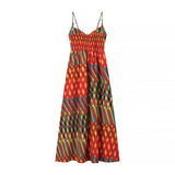 Women's Print Slim Sling