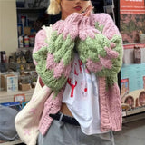 Irregular Sexy Knitted Sweater Sling Vest Women Tight-Bag Ass Skirt