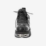 Fire Chunky Platform