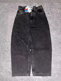 Y2K Polar Boy Jeans Hip-Hop Cartoon Pattern Loose Harajuku High Waist Wide
